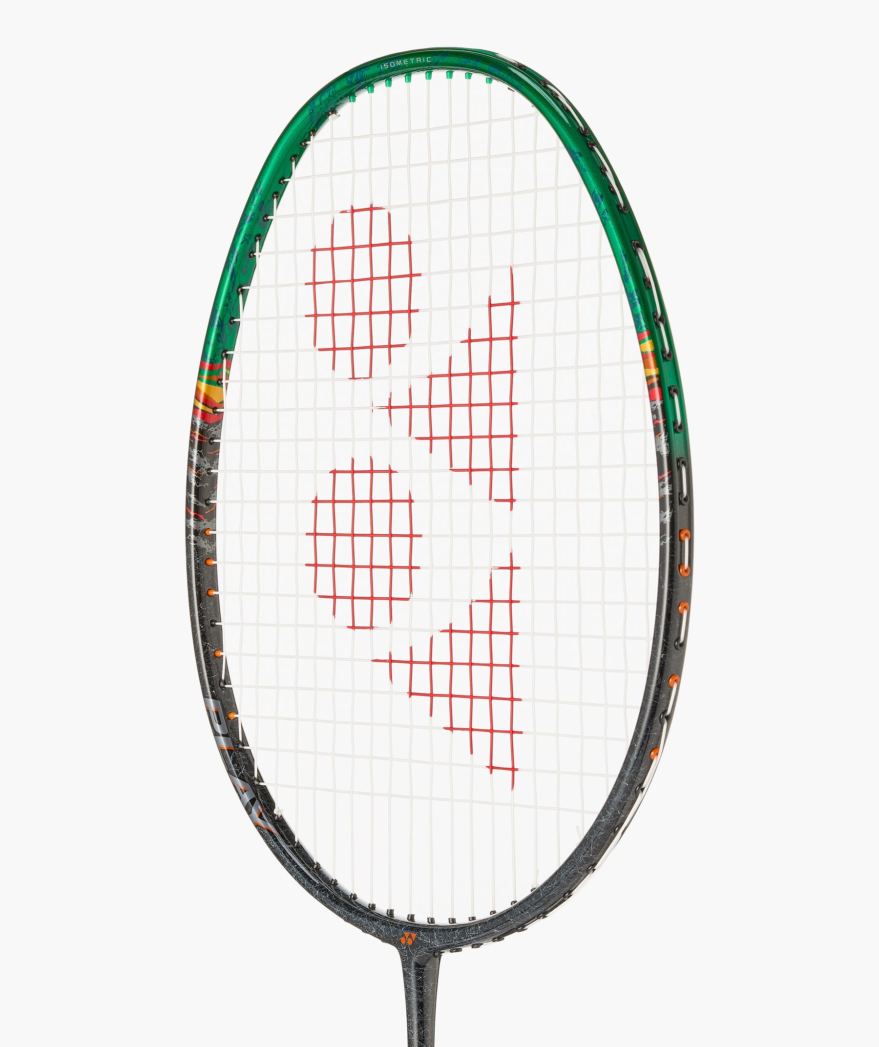 Yonex Astrox 99 Play Strung Badminton Racket