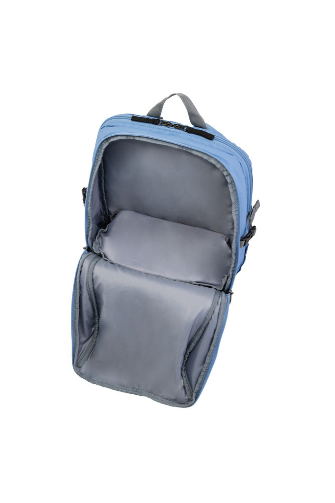 Yonex BA52512EX Club Backpack - Greyish Blue Luggage Yonex