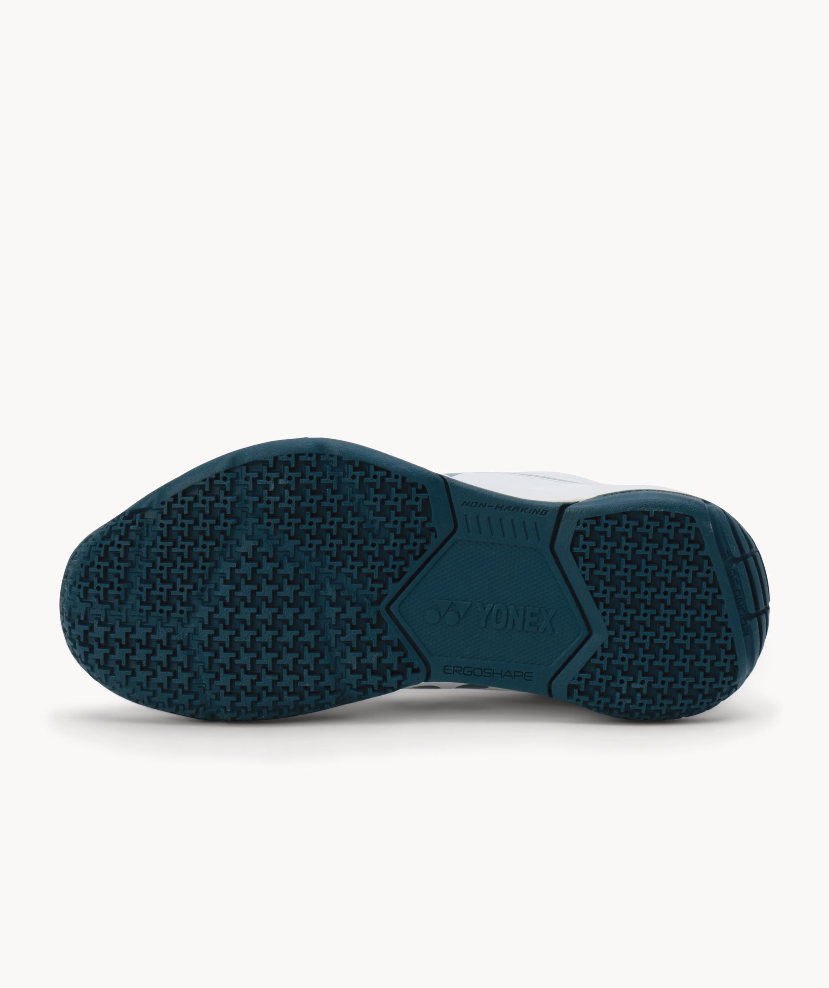 Yonex Power Cushion 65JR Badminton Shoes Junior - White - SHB65JR Badminton Shoes Yonex