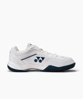Yonex Power Cushion 65X4 Unisex Badminton Shoes - White - SHB65X4 Badminton Shoes Yonex