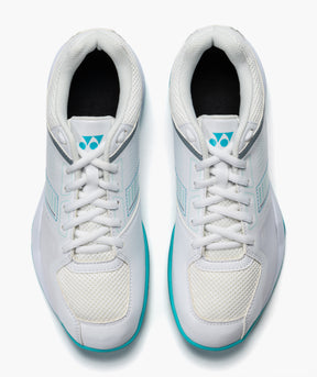 Yonex SHBSF1EX PC Strider Flow Unisex - White/Mint