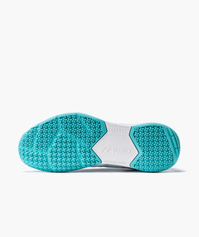 Yonex SHBSF1EX PC Strider Flow Unisex - White/Mint