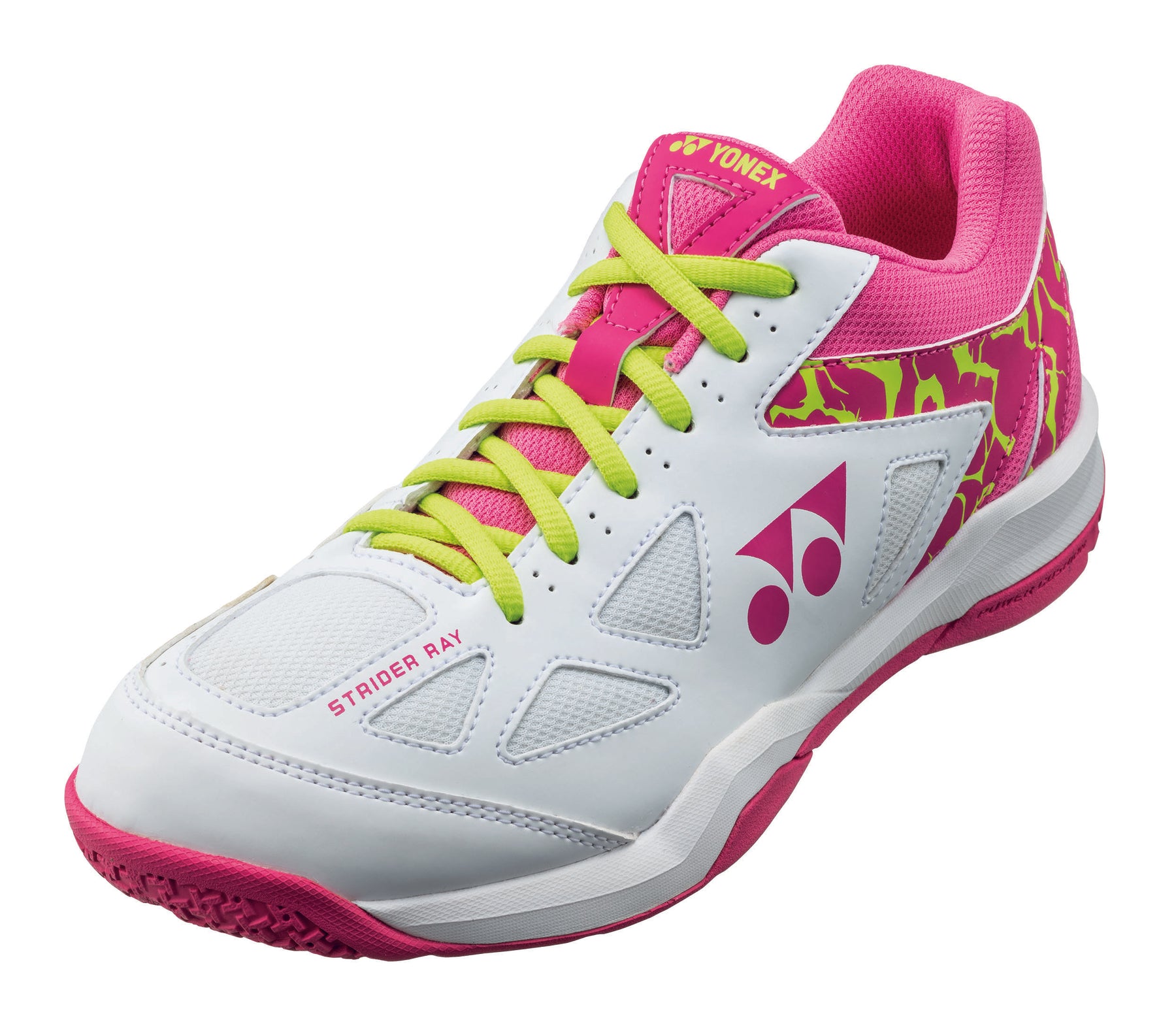 Yonex Power Cushion Strider Ray SHBSR1EX Badminton Shoes Women