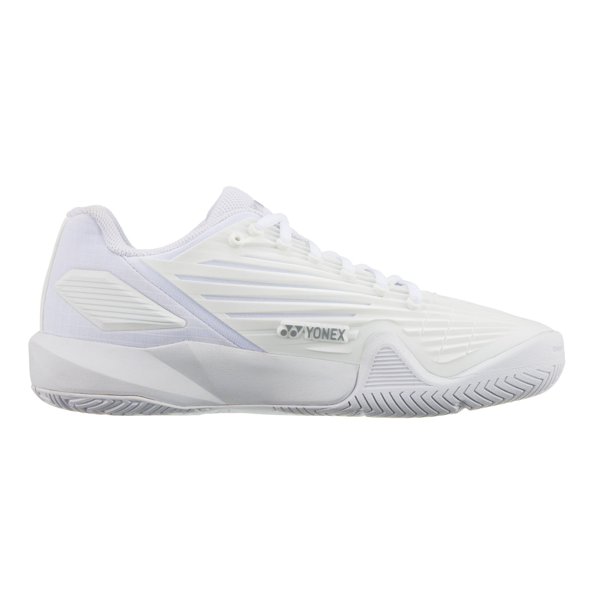 Yonex SHT Eclipsion 5 女款网球鞋（白色）