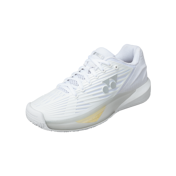 Yonex SHT Eclipsion 5 Tennis Shoes Womens (White)