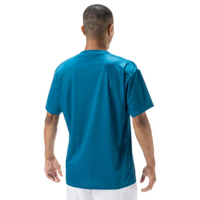 Yonex YM0044 T-Shirt Unisex (Blue Green)