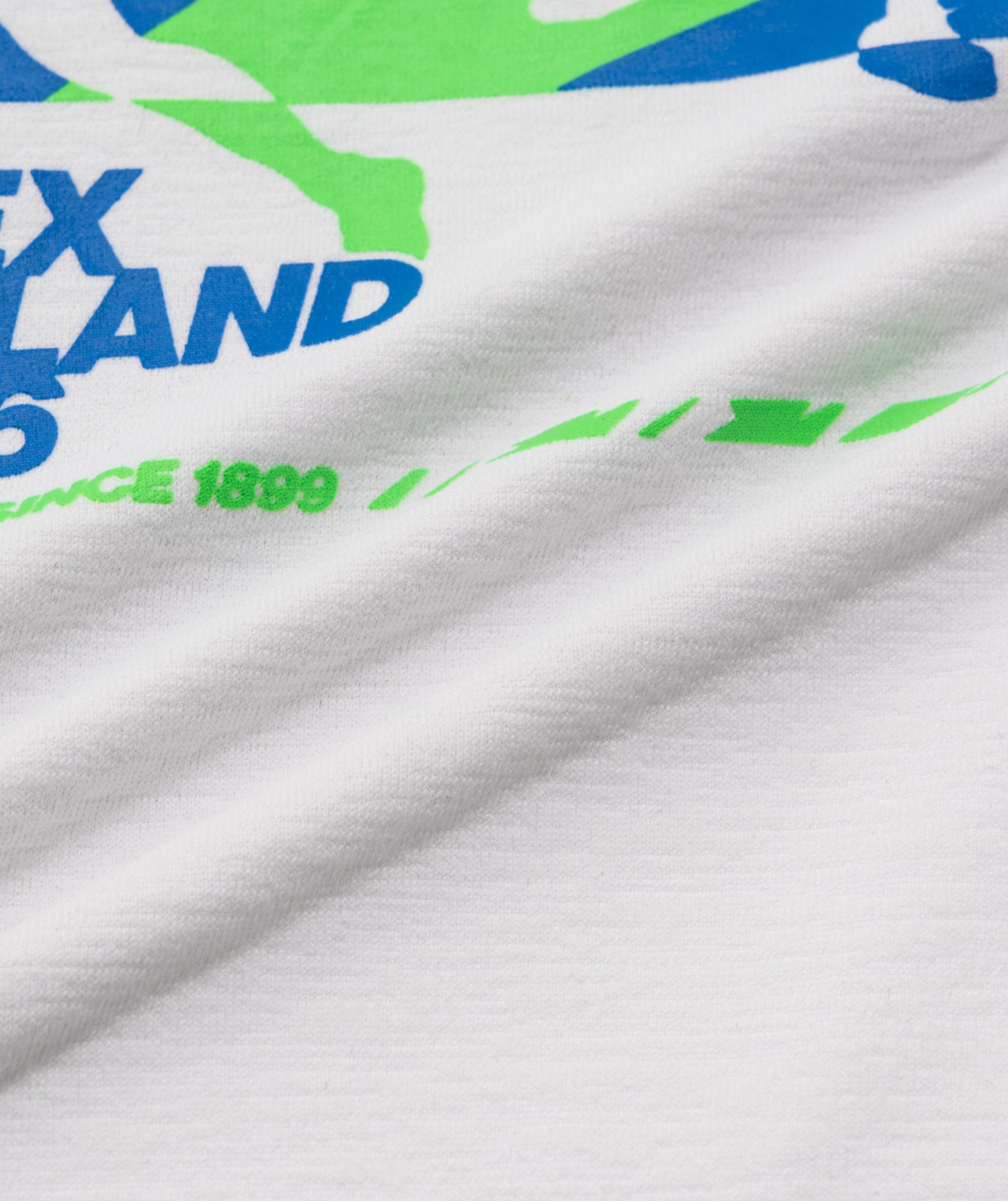 Yonex All England YOB26012EX Souvenir T-Shirt Junior - White Clothing Yonex