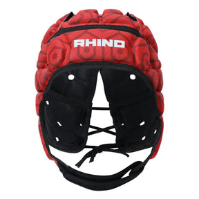 Rhino JB VII Headguard Equipment Rhino