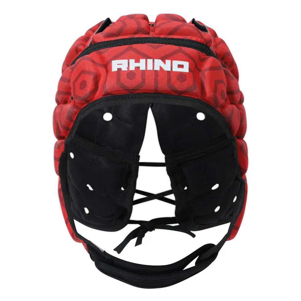 Rhino JB VII Headguard Equipment Rhino