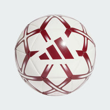 Adidas Starlancer Club Football – White White S5 Accessories Adidas