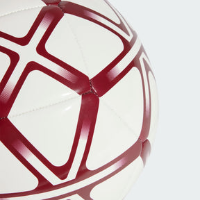 Adidas Starlancer Club Football – White Accessories Adidas