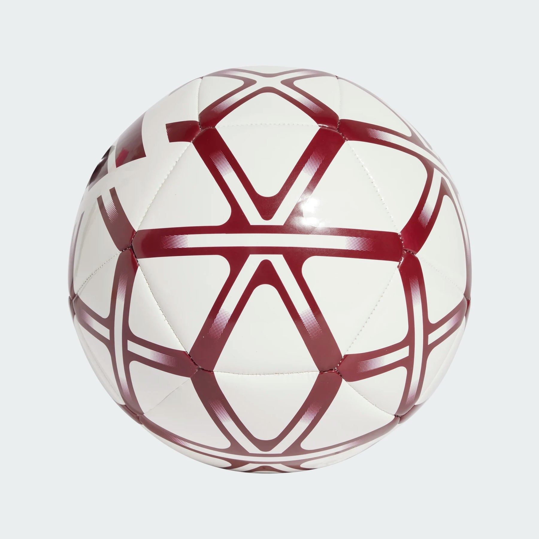 Adidas Starlancer Club Football – White Accessories Adidas