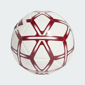 Adidas Starlancer Club Football – White Accessories Adidas