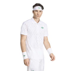 Adidas Originals LDN25 Polo Pro Men JL9675 Clothing Adidas Originals