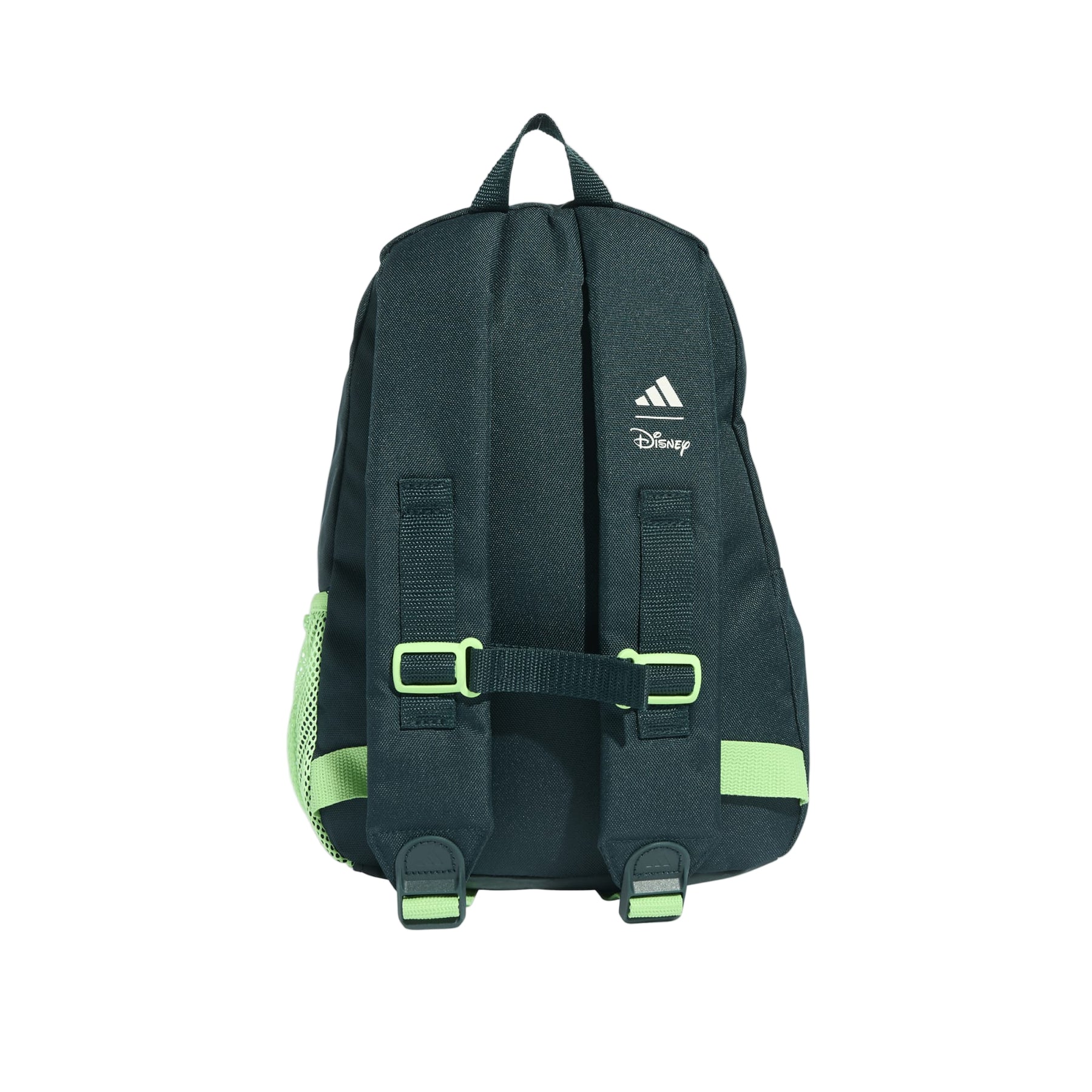 Adidas Little Kids Disney Mickey Mouse Backpack - Green Luggage Adidas