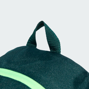 Adidas Little Kids Disney Mickey Mouse Backpack - Green Luggage Adidas