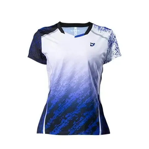 Jnice JT-871W-WH Tournament T-Shirt Women - White
