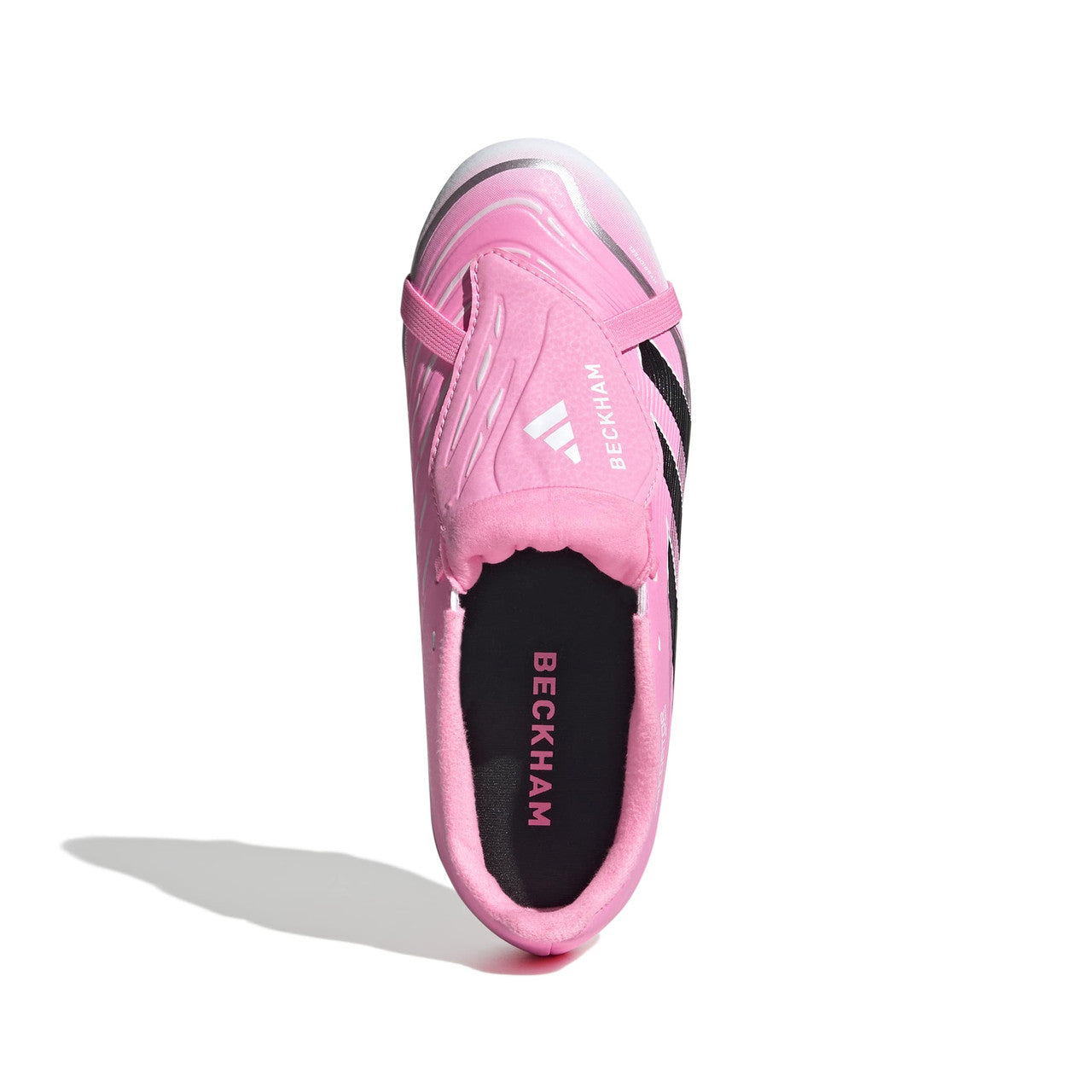 Adidas Predator League FT FG/MG Football Boots Junior - Pink shoes Adidas