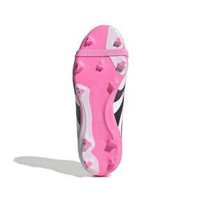Adidas Predator League FT FG/MG Football Boots Junior - Pink shoes Adidas