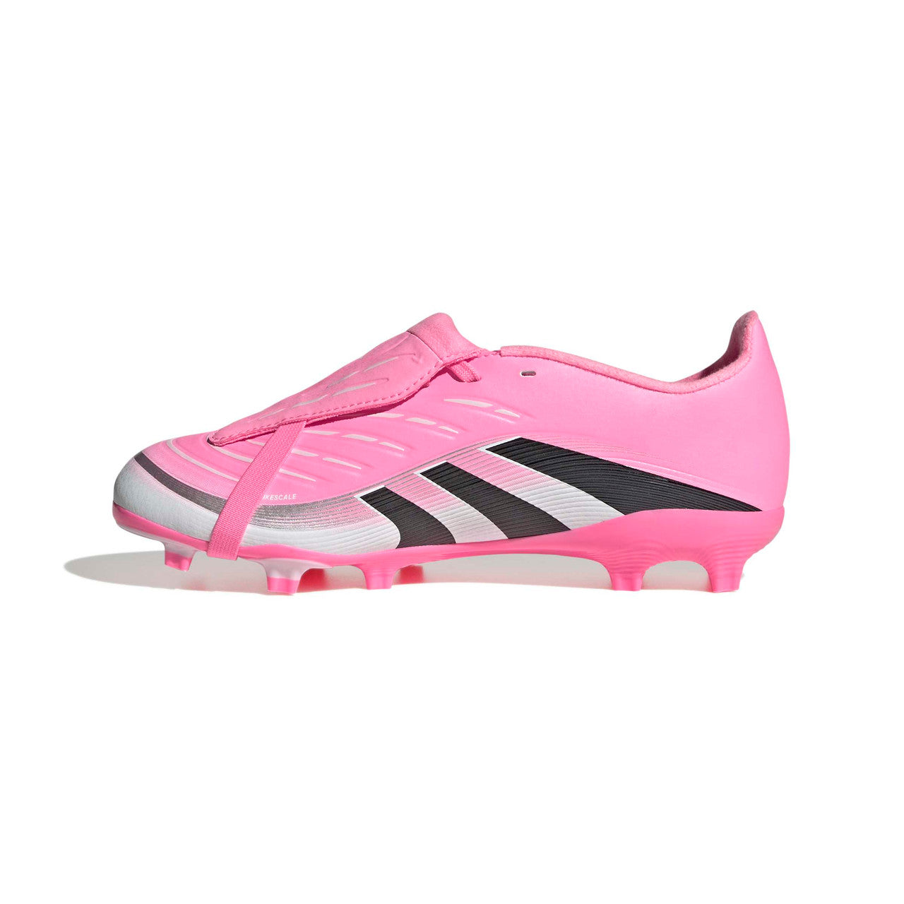 Adidas Predator League FT FG/MG Football Boots Junior - Pink shoes Adidas