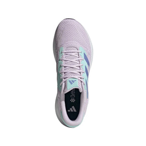 Adidas Response Runner U Running Shoes Unisex - Purple Running Shoes Adidas