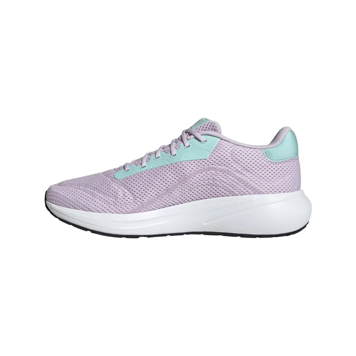 Adidas Response Runner U Running Shoes Unisex - Purple Running Shoes Adidas