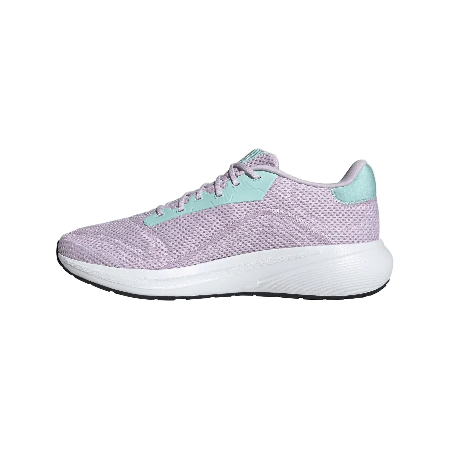 Adidas Response Runner U Running Shoes Unisex - Purple Running Shoes Adidas