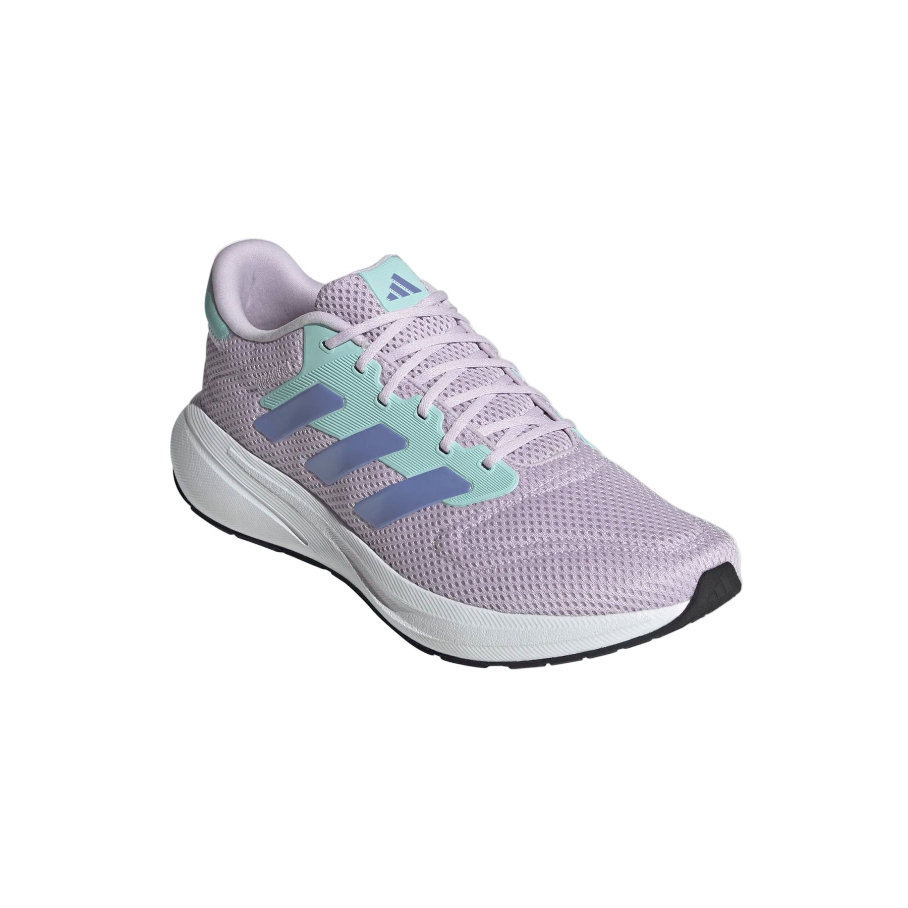 Adidas Response Runner U Running Shoes Unisex - Purple