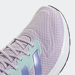 Adidas Response Runner U Running Shoes Unisex - Purple Running Shoes Adidas