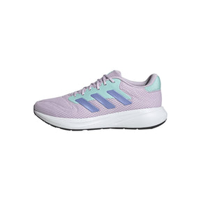 Adidas Response Runner U Running Shoes Unisex - Purple