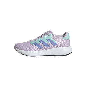 Adidas Response Runner U Running Shoes Unisex - Purple Running Shoes Adidas