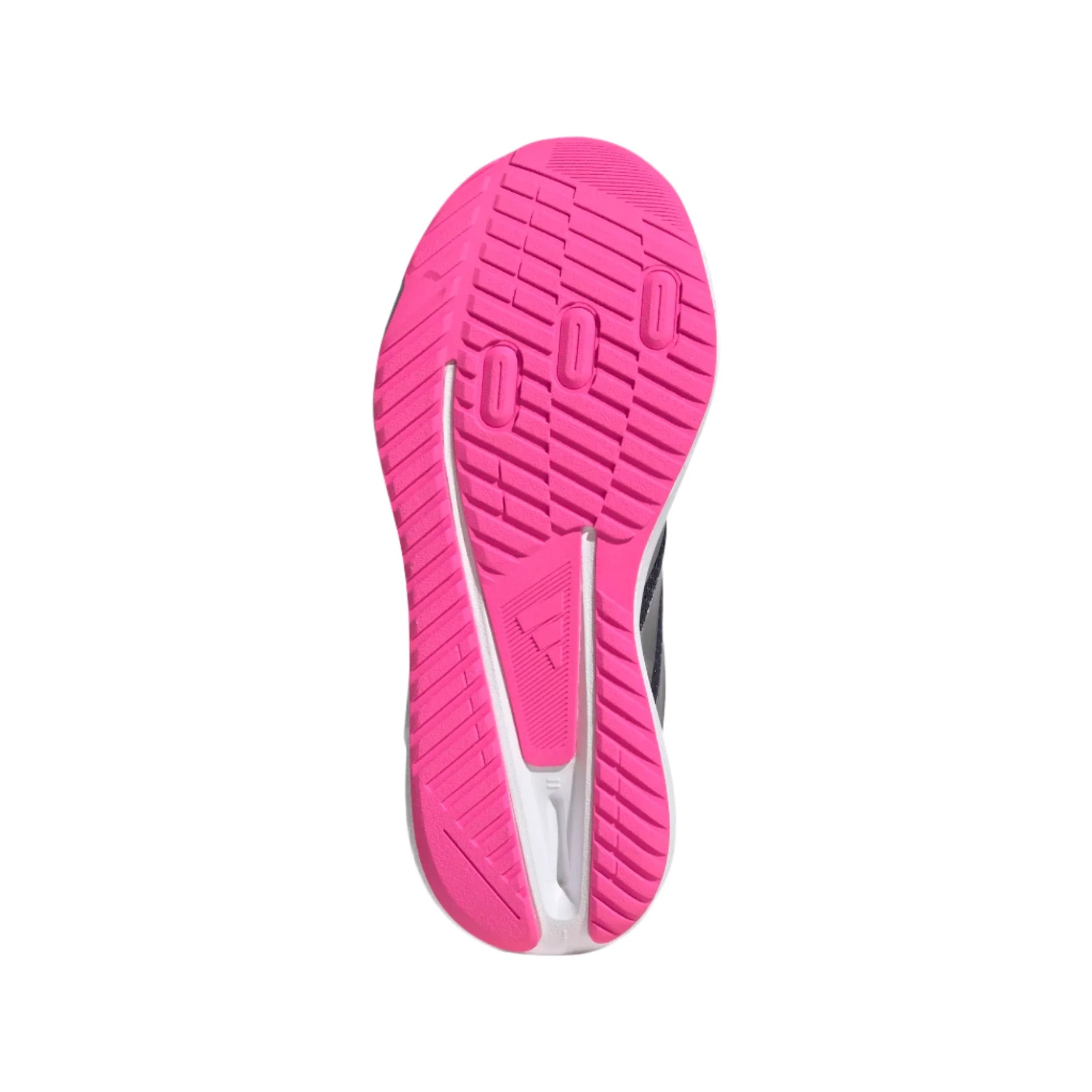 Adidas Duramo SL2 Running Shoes Junior - Black/Pink Running Shoes Adidas