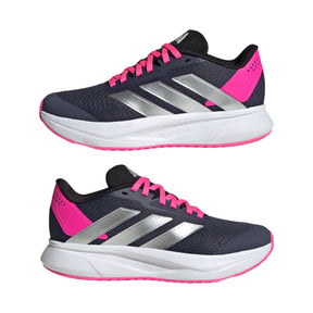 Adidas Duramo SL2 Running Shoes Junior - Black/Pink Running Shoes Adidas