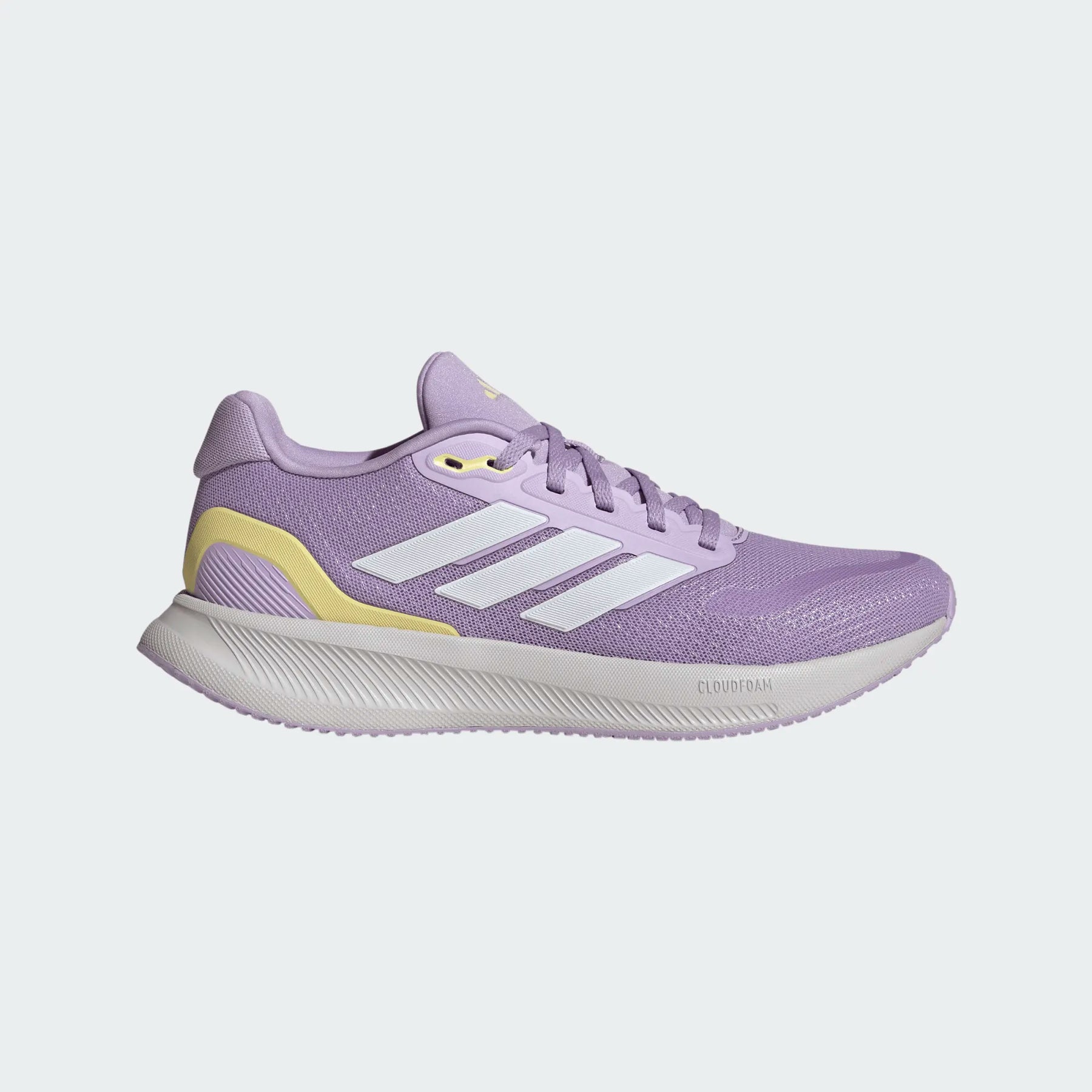 Adidas Runfalcon 5 Running Shoes Women - Purple