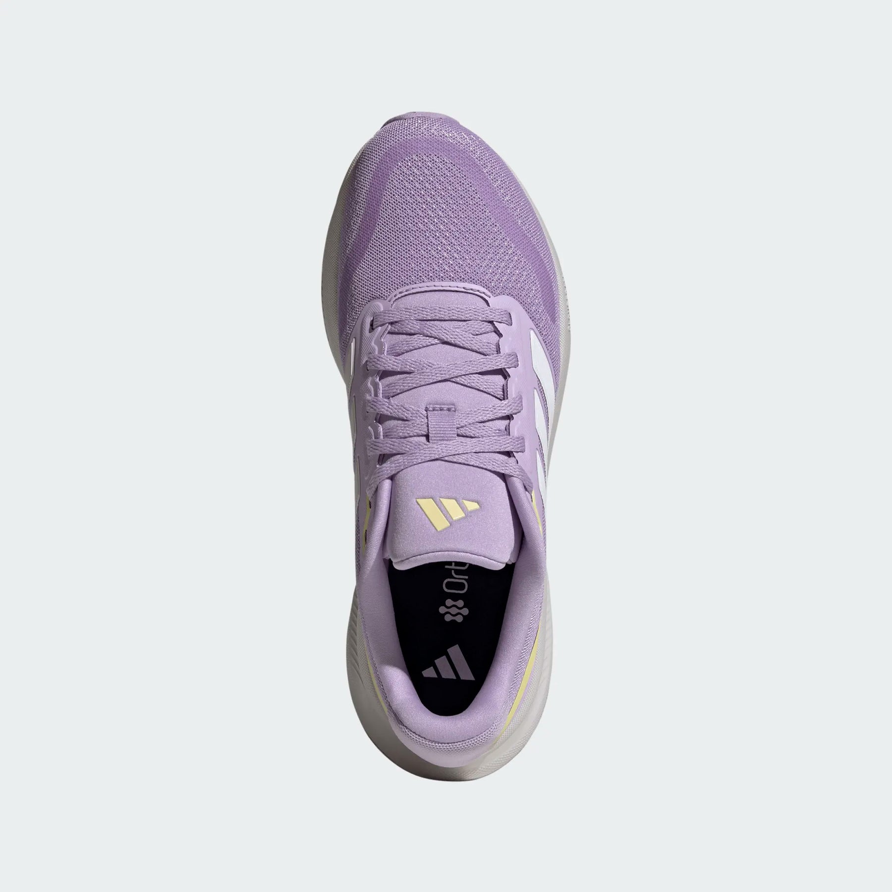 Adidas Runfalcon 5 Running Shoes Women - Purple