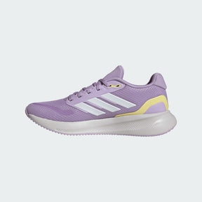 Adidas Runfalcon 5 Running Shoes Women - Purple