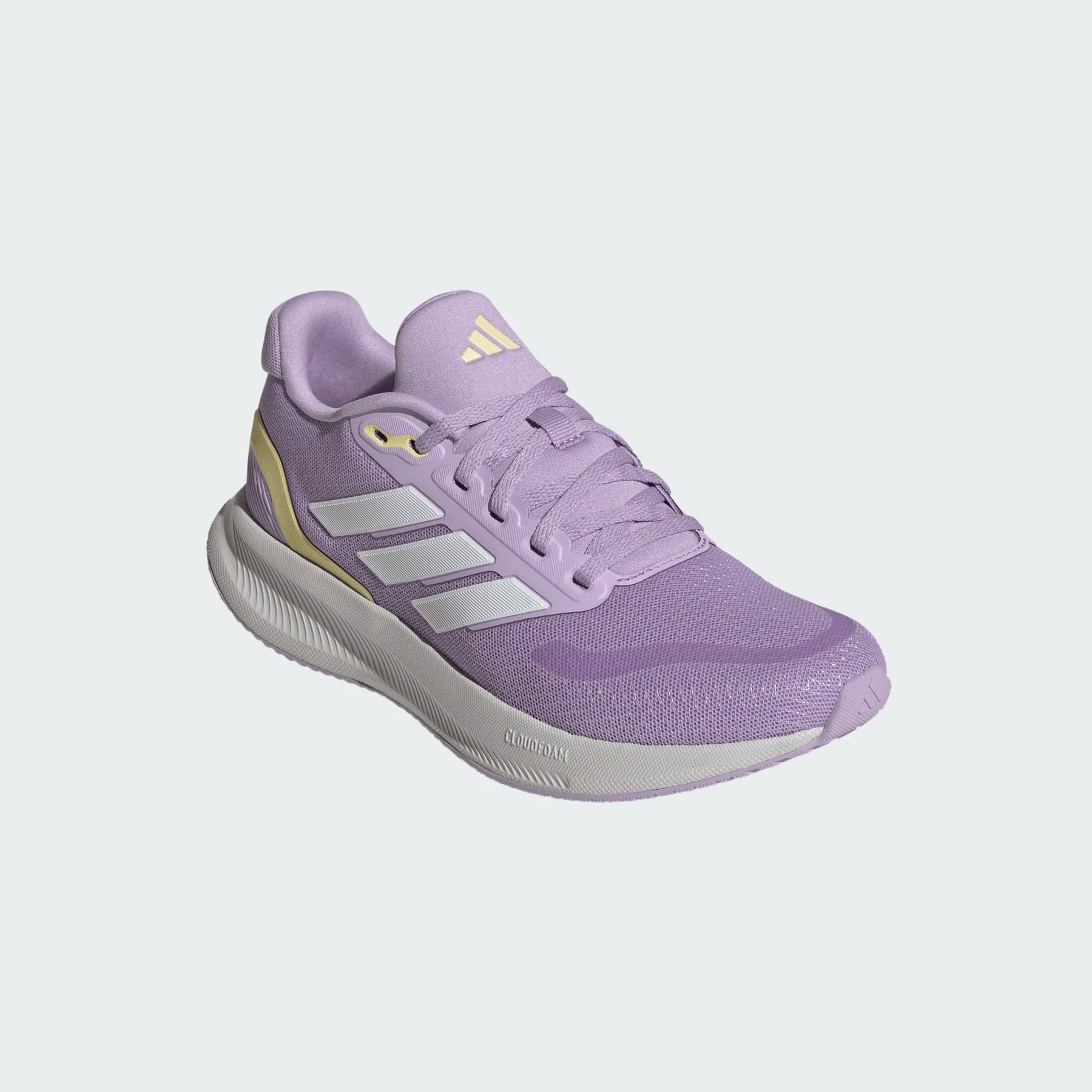 Adidas Runfalcon 5 Running Shoes Women - Purple