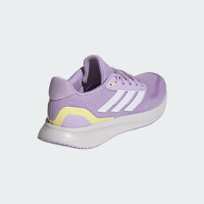 Adidas Runfalcon 5 Running Shoes Women - Purple