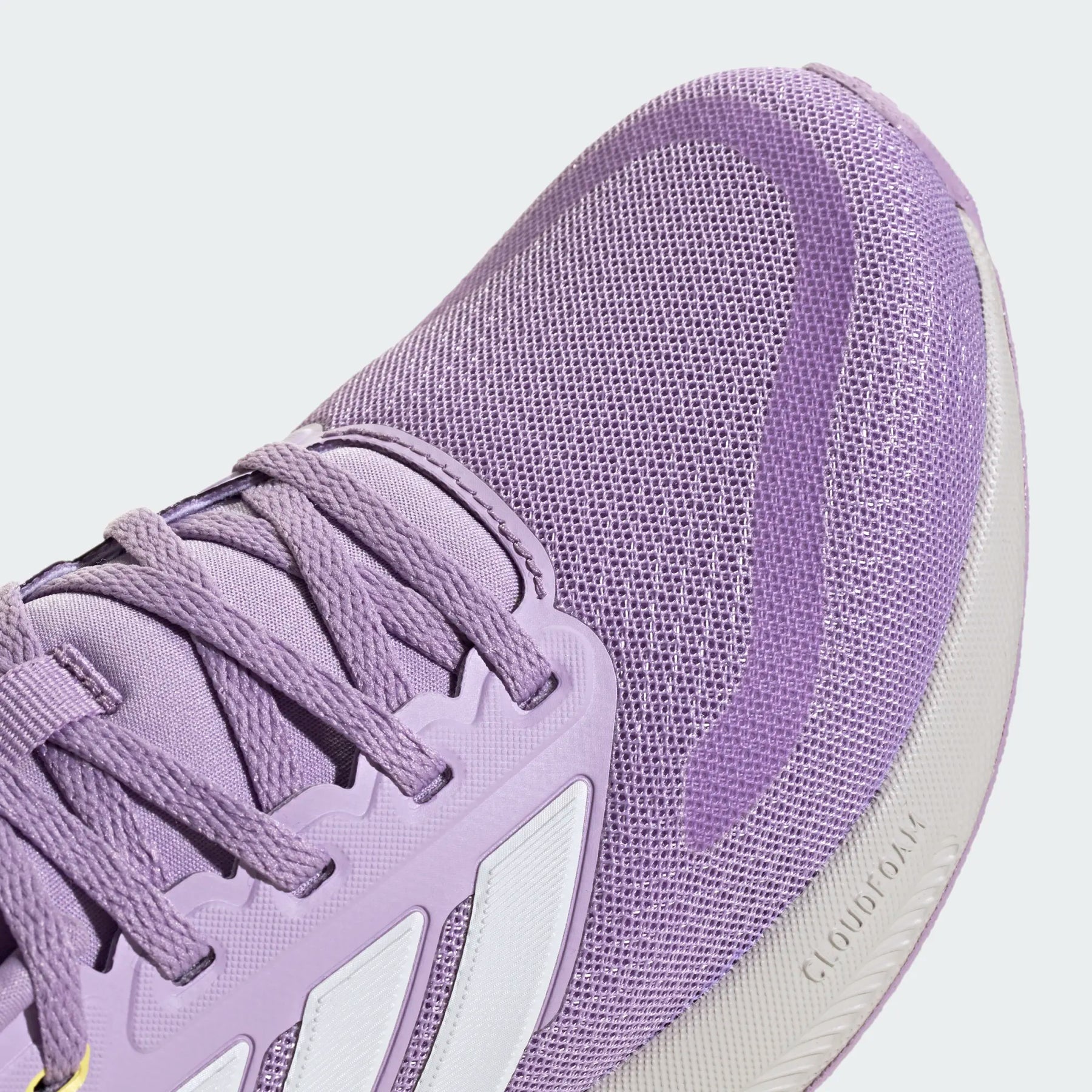 Adidas Runfalcon 5 Running Shoes Women - Purple