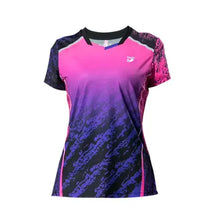 Jnice JT-871W-PK Tournament T-Shirt Women - Pink
