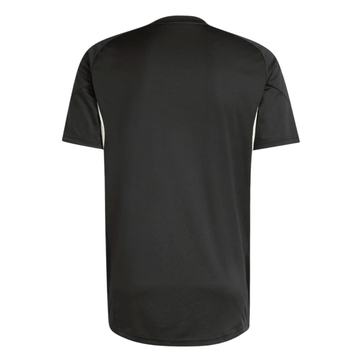 Adidas Liverpool F.C. 25/26 Training Jersey - Black Clothing Adidas