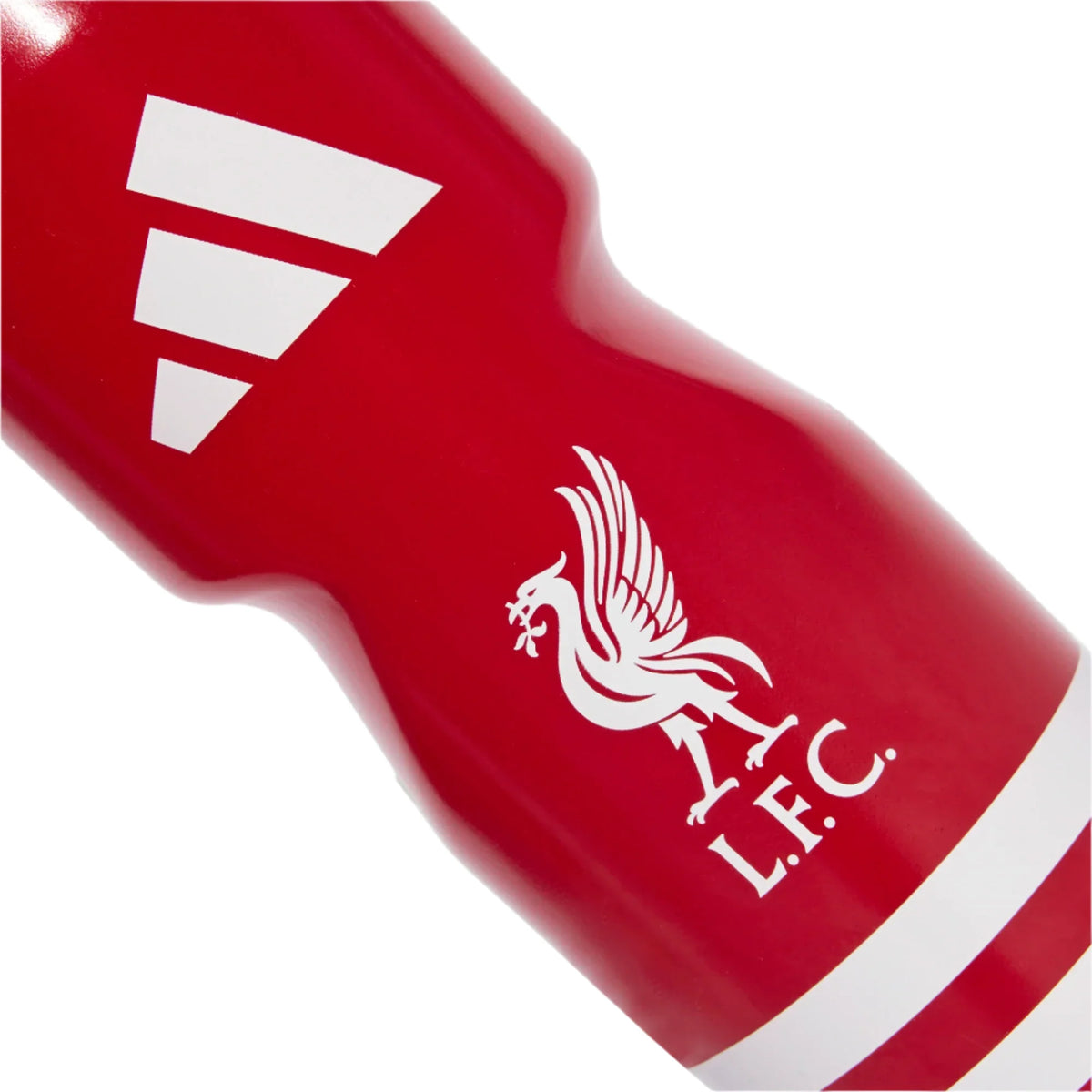 Adidas Liverpool F.C. 25/26 Bottle - Red Accessories Adidas