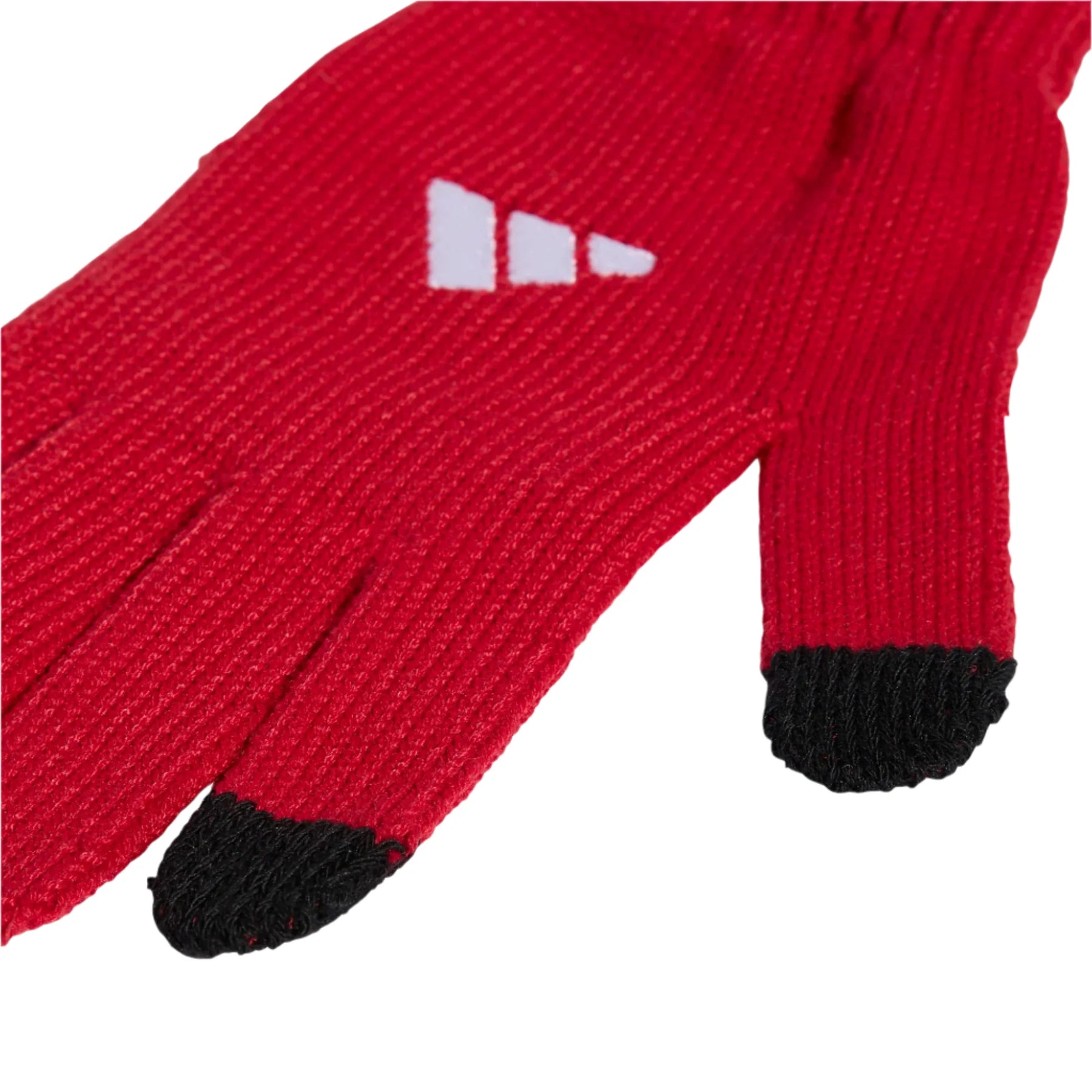 Adidas Liverpool F.C. 25/26 Gloves - Red Accessories Adidas