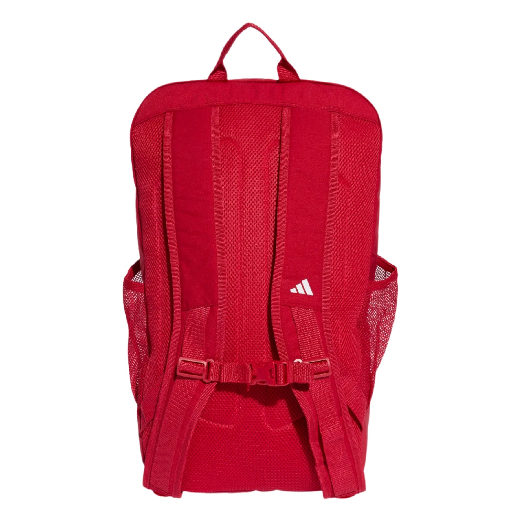 Adidas Liverpool F.C. 25/26 Backpack - Red Luggage Adidas