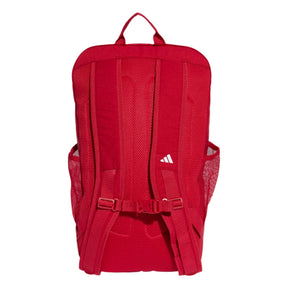 Adidas Liverpool F.C. 25/26 Backpack - Red Luggage Adidas