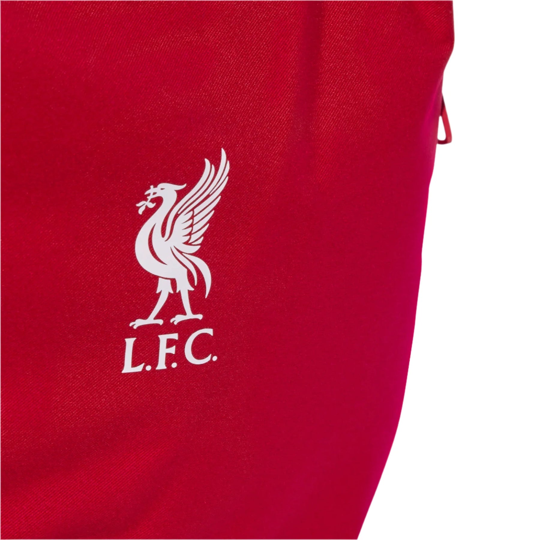 Adidas Liverpool F.C. 25/26 Backpack - Red Luggage Adidas