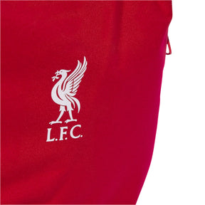 Adidas Liverpool F.C. 25/26 Backpack - Red Luggage Adidas