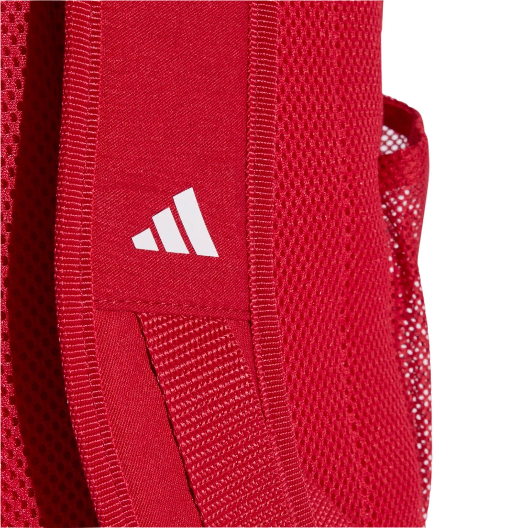 Adidas Liverpool F.C. 25/26 Backpack - Red Luggage Adidas