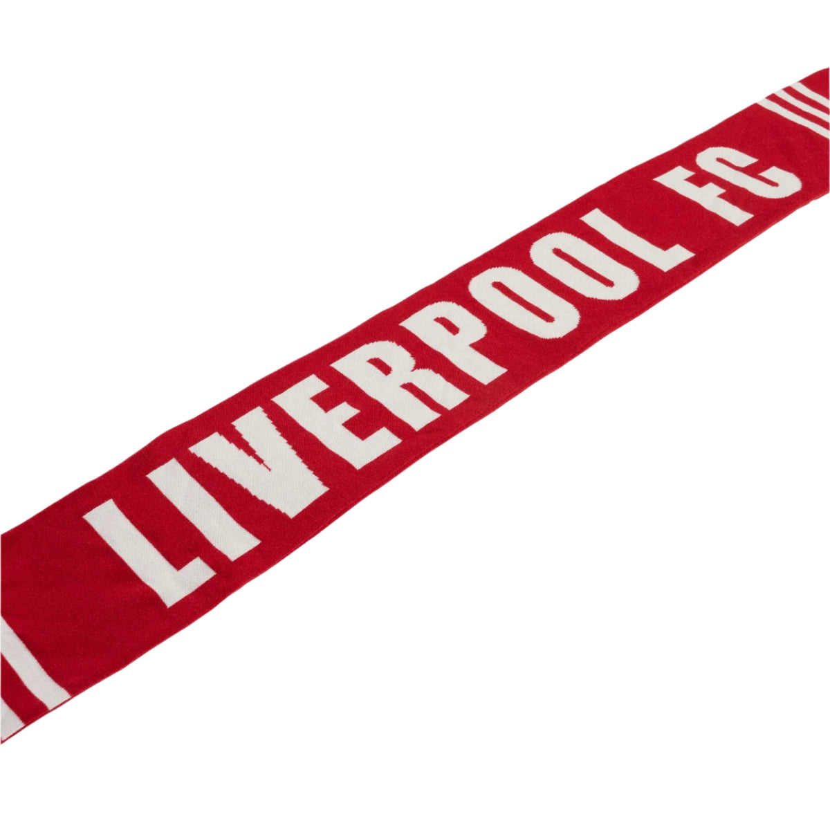 Adidas Liverpool F.C. 25/26 Scarf - Red Clothing Adidas