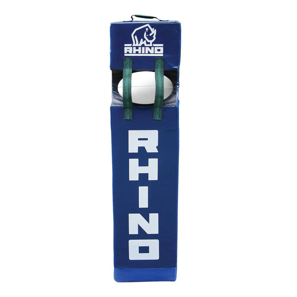 Rhino Senior Tackle Jackal Rugby Tackle Pads Rhino